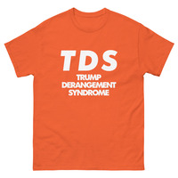 TDS Unisex classic tee - Thumbnail 16