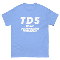 TDS Unisex classic tee - Thumbnail 20