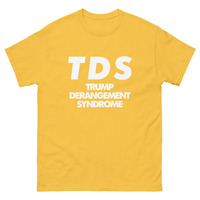 TDS Unisex classic tee - Thumbnail 26