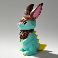 ArTToy by DevilRobots "Mimila Chocolate Ed."  - Thumbnail 6