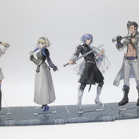 Fire Emblem Three Houses acrylic stands - Thumbnail 5