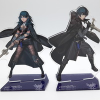Fire Emblem Three Houses acrylic stands - Thumbnail 1