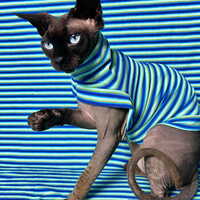 Ocean Glitch - Sleepwear - Thumbnail 1
