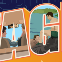 Greetings from the Cottage - Thumbnail 6