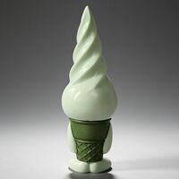 ArTToy by Hariken "ShoftRoll Melon Green Ed."  - Thumbnail 5