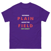 PLFD Unisex classic tee - Thumbnail 2