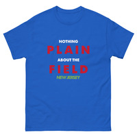 PLFD Unisex classic tee - Thumbnail 4