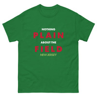 PLFD Unisex classic tee - Thumbnail 6