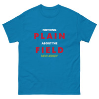 PLFD Unisex classic tee - Thumbnail 8