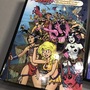 DEMI CROSSOVER OMNIBUS - Hardcover First Edition-1