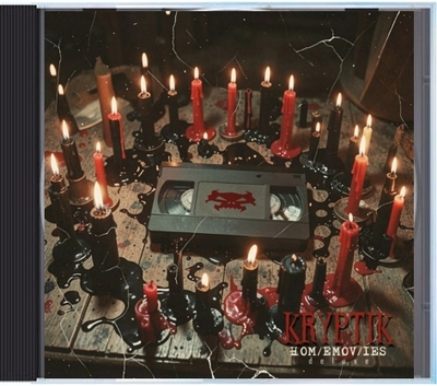 KRYPTIK - "Home Movies (Deluxe)" CD