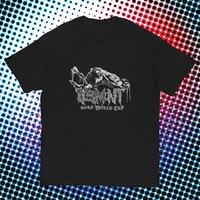 USMNT Pitch Black Tee - Thumbnail 1