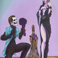 11x17 Art Prints (each sold separately)  - Thumbnail 3