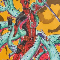 11x17 Art Prints (each sold separately)  - Thumbnail 4