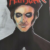 11x17 Art Prints (each sold separately)  - Thumbnail 8