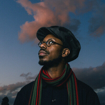 Shabaka - of the earth (cornflower blue vinyl)