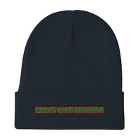 Karat Cake Embroidered Beanie - Thumbnail 1