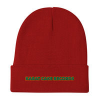 Karat Cake Embroidered Beanie - Thumbnail 2