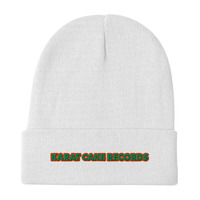 Karat Cake Embroidered Beanie - Thumbnail 5