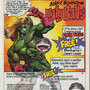 Marvel Comics G.I. Joe set of three 58, 59, Yearbook 3 (1987)-3