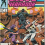 Marvel Comics G.I. Joe set of three 58, 59, Yearbook 3 (1987)-4