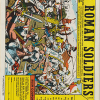 Marvel Comics King Conan set of six 5, 6, 7, 8, 9, 9 (1981-82) Thomas Buscema Chan Moench - Thumbnail 1