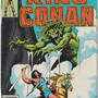 Marvel Comics King Conan set of six 5, 6, 7, 8, 9, 9 (1981-82) Thomas Buscema Chan Moench-3