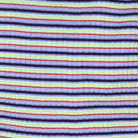 Opaline Stripe - Ribbed For Her Pleasure  - Thumbnail 2