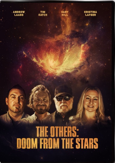 The Others: Doom from the Stars - DVD