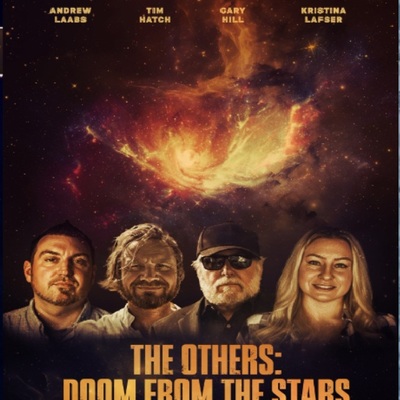 The others: doom from the stars - bluray
