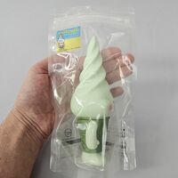 ArTToy by Hariken "ShoftRoll Melon Green Ed."  - Thumbnail 2