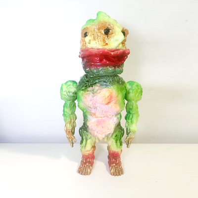 Dokumori (毒森) 8,6"