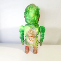 DOKUMORI (毒森) 8,6" - Thumbnail 2