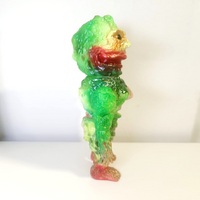 DOKUMORI (毒森) 8,6" - Thumbnail 3