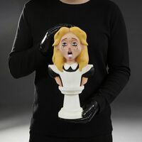 ArTToy by RX Strip "Wonderland in Me"  - Thumbnail 1