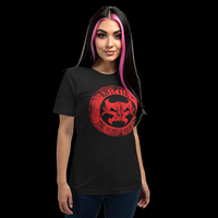 KRYPTIK Logo T (Front and Back Print) - Thumbnail 2