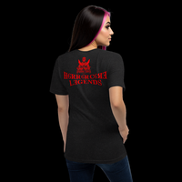 KRYPTIK Logo T (Front and Back Print) - Thumbnail 3