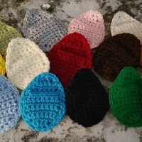 Refillable Easter eggs Pack of 6 - Thumbnail 3