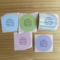Original Sticker - Phrases - Thumbnail 3