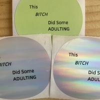 Original Sticker - Phrases - Thumbnail 7