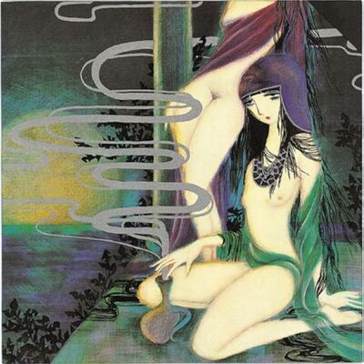 Yoshiko sai - mikkou