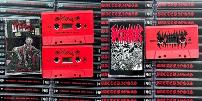 BacteRetorsion 2 pack!!! 