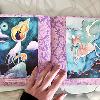 ART BOOK: junicorn 2025 - Thumbnail 2