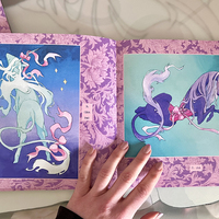 ART BOOK: junicorn 2025 - Thumbnail 3