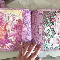 ART BOOK: junicorn 2025 - Thumbnail 4