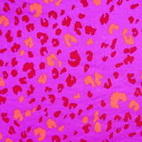 Fuchsia Predator - Sleepwear - Thumbnail 3