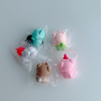 iBloom Puchi Series 2 Gachapon Squishy Set - Thumbnail 1
