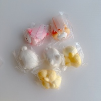 iBloom Gachapon Squishy Bundle - Thumbnail 1