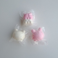 iBloom Lovies Gachapon Squishy Bundle - Thumbnail 1