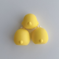 Molang Squishy - Thumbnail 1